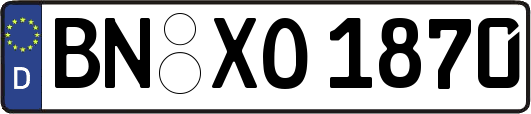BN-XO1870