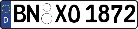 BN-XO1872