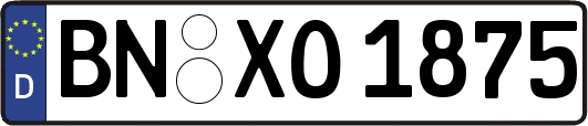 BN-XO1875