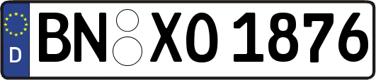 BN-XO1876