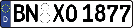 BN-XO1877