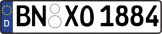 BN-XO1884