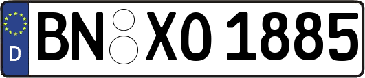 BN-XO1885