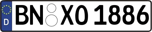 BN-XO1886