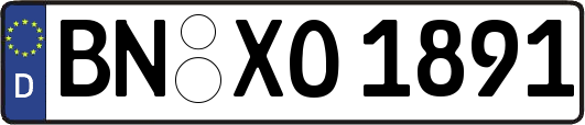 BN-XO1891