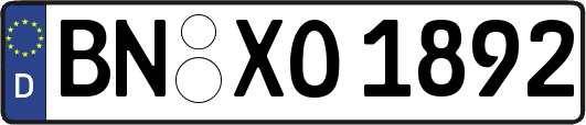 BN-XO1892