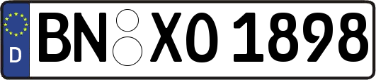 BN-XO1898