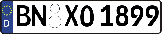 BN-XO1899