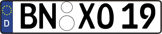 BN-XO19