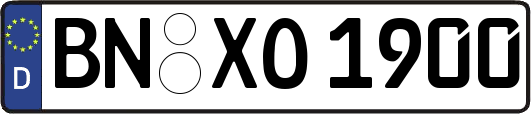 BN-XO1900