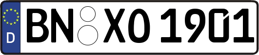 BN-XO1901