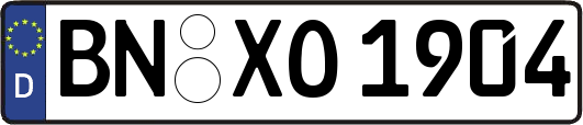 BN-XO1904