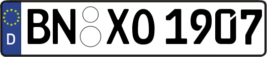 BN-XO1907