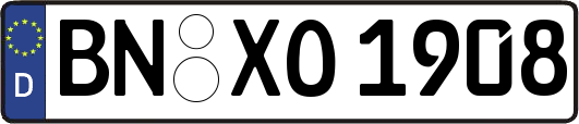 BN-XO1908