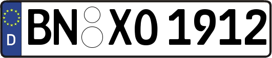 BN-XO1912