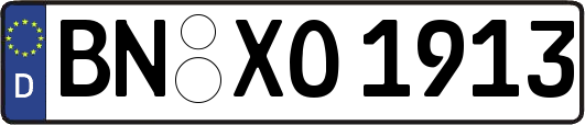 BN-XO1913