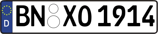 BN-XO1914