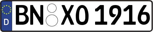 BN-XO1916