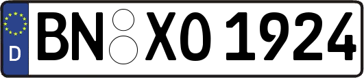 BN-XO1924