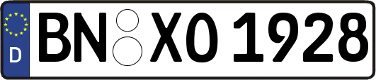 BN-XO1928