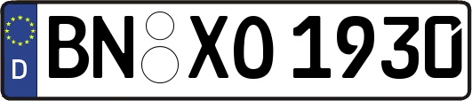BN-XO1930