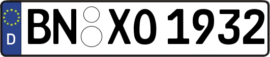 BN-XO1932