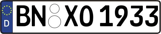 BN-XO1933