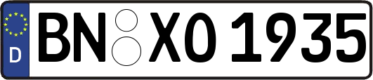 BN-XO1935