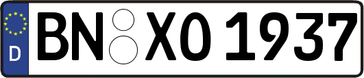 BN-XO1937