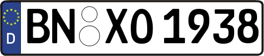 BN-XO1938