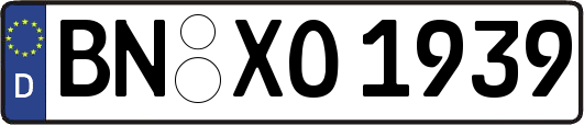 BN-XO1939