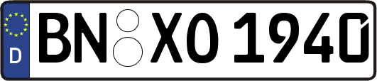BN-XO1940