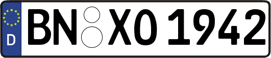 BN-XO1942