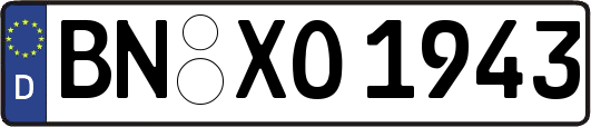 BN-XO1943