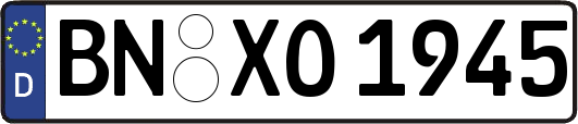 BN-XO1945