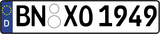 BN-XO1949