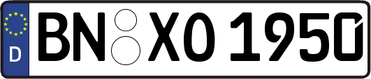 BN-XO1950