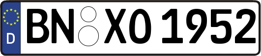 BN-XO1952