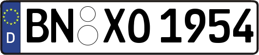 BN-XO1954