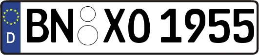 BN-XO1955