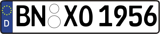 BN-XO1956