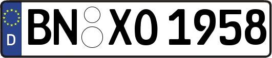 BN-XO1958