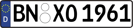 BN-XO1961