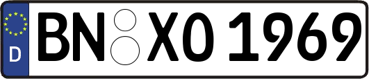 BN-XO1969