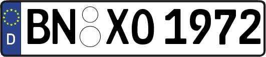 BN-XO1972