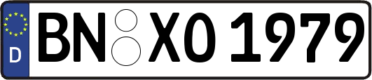BN-XO1979