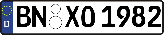 BN-XO1982