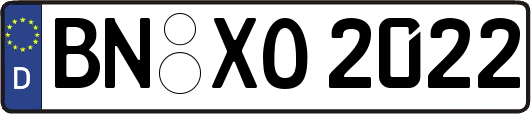 BN-XO2022