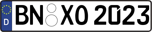 BN-XO2023