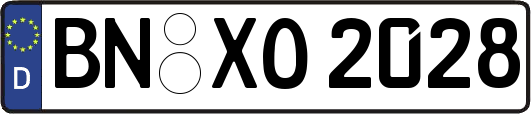BN-XO2028